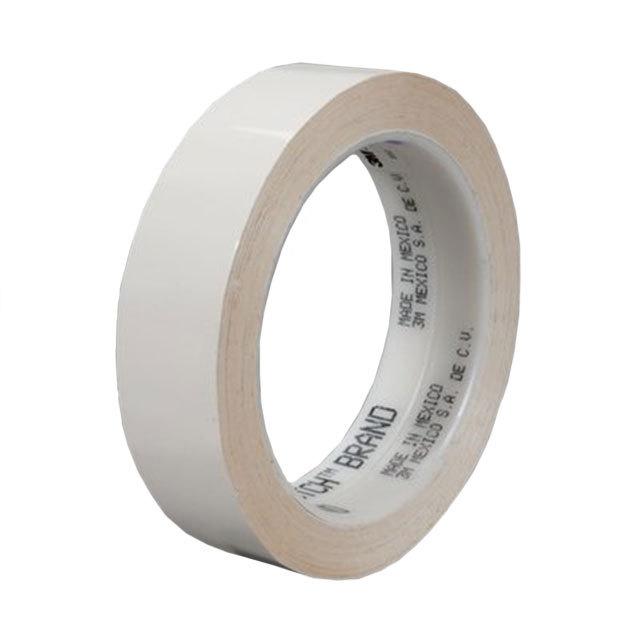 850-WHITE-1"X72YD-BULK图片1