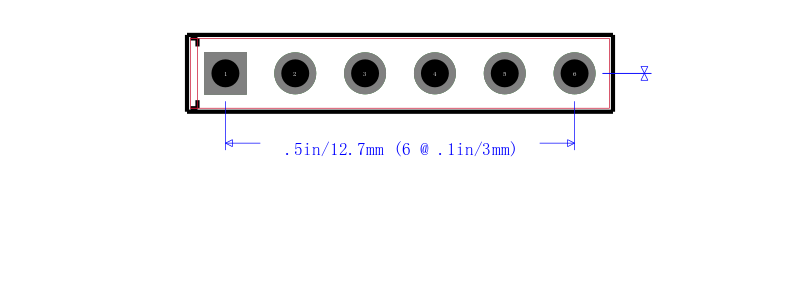 825433-6封装图