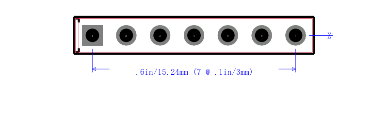 826646-7封装图