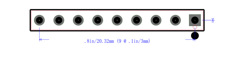 87220-9封装图