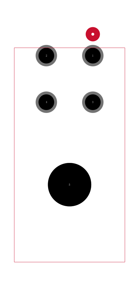 770968-1封装焊盘图