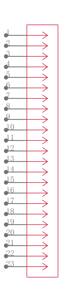 776087-2引脚图