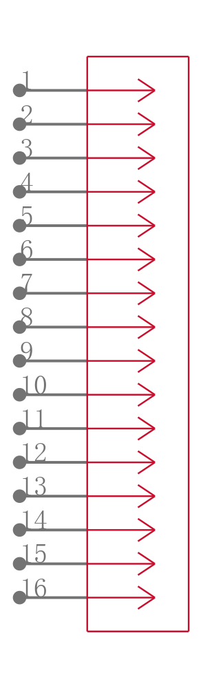 825457-8引脚图