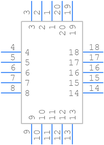 8420-21B1-RK-TP引脚图
