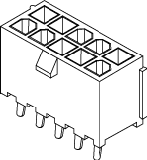 P4CE10F17C6N中文资料