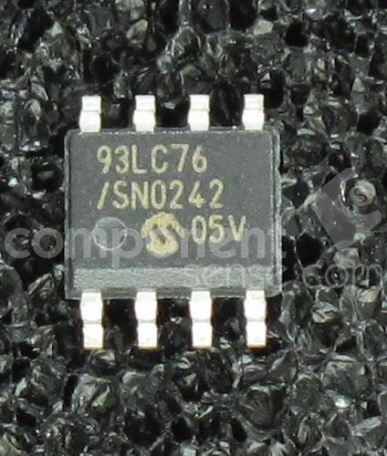 93LC76/SN图片8