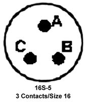 97-3101A16S-5PY图片3