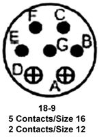 97-3106B18-9SW图片4