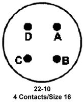 97-3106B22-10P-417图片3
