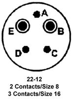 97-3106B22-12P图片3