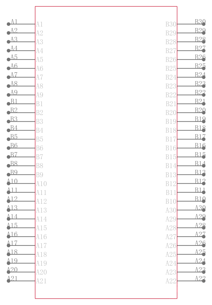 8-534206-0引脚图