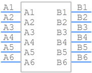 98424-G52-12ALF引脚图