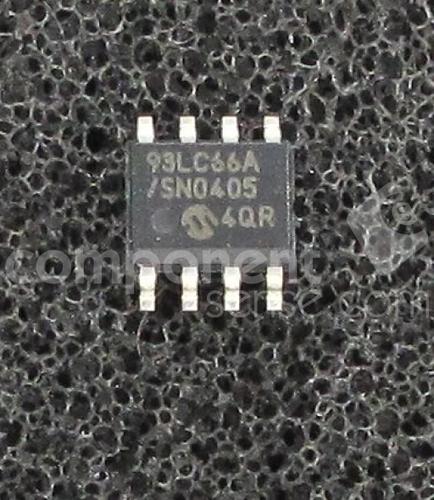 93LC66A/SN图片13