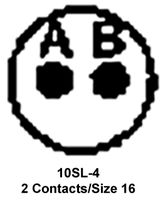 97-3106A10SL-4S-417图片2