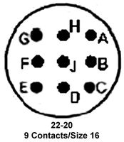 97-3106A22-20P-639图片2