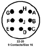 97-3106A22-20P-639图片3