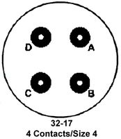 97-3106A32-17P-417图片2