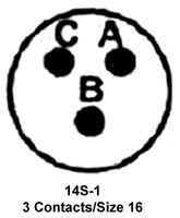 97-3107A14S-1P图片2
