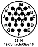 97-4106A22-14P-662图片3