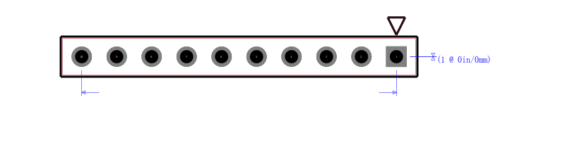 929870-01-10-RA封装图