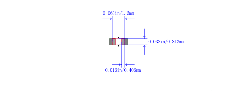 9C06031A1691FKHFT封装图