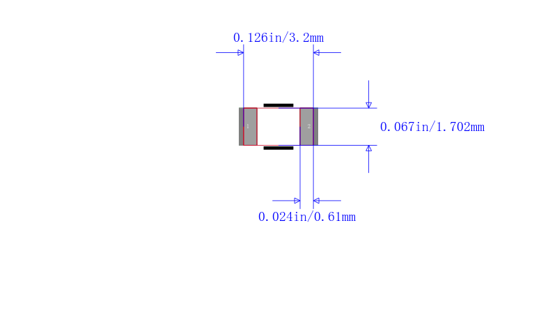 9C12063A1020FKHFT封装图