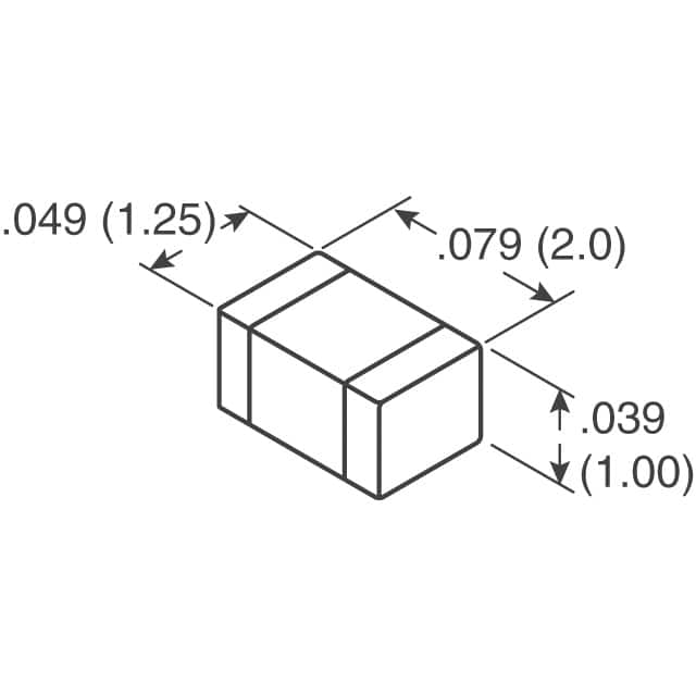 C2012C0G2A222K085AA图片7
