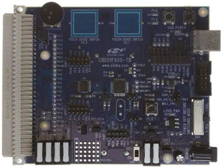 C8051F930DK图片3