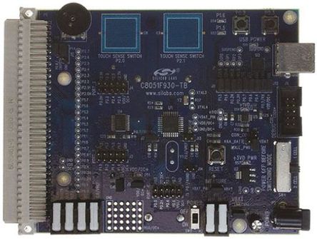 C8051F930DK图片2