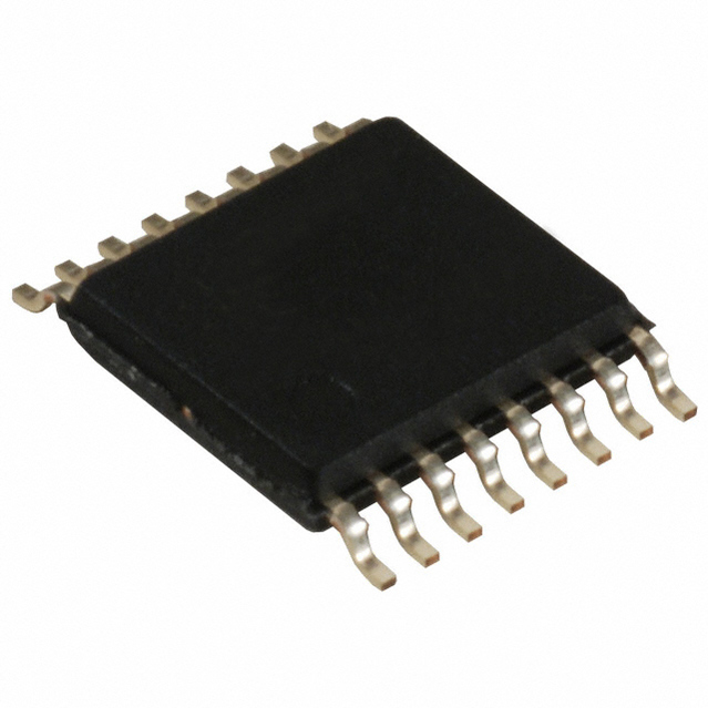 CY22394FXCT图片6
