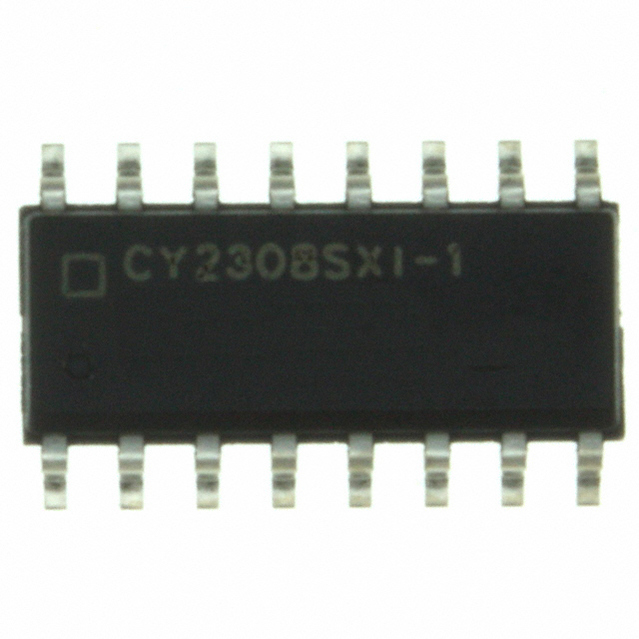 CY2308SXI-1图片7