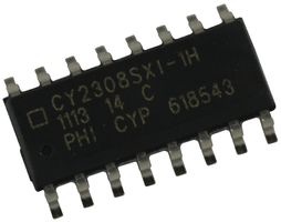 CY2308SXI-1H图片8