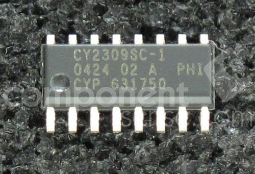 CY2309SC-1图片5