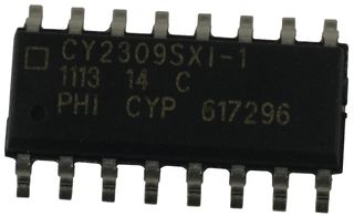 CY2309SXI-1图片9