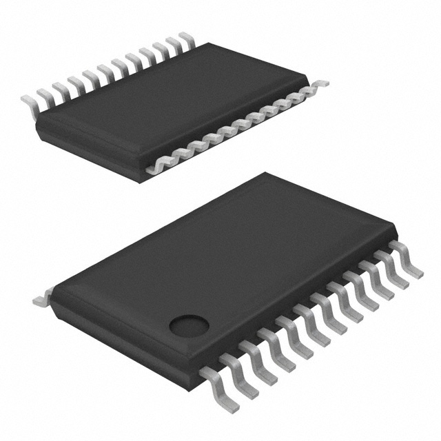 CY2510ZXC-1T图片3