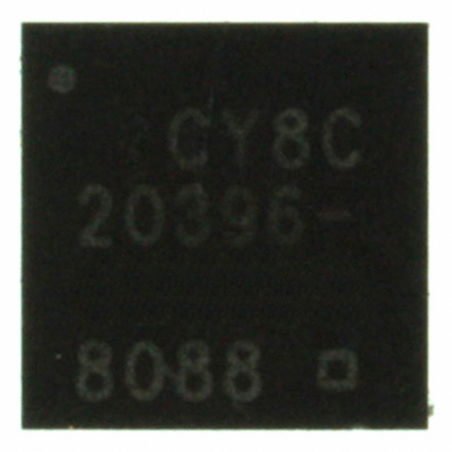 CY8C20396-24LQXI图片2