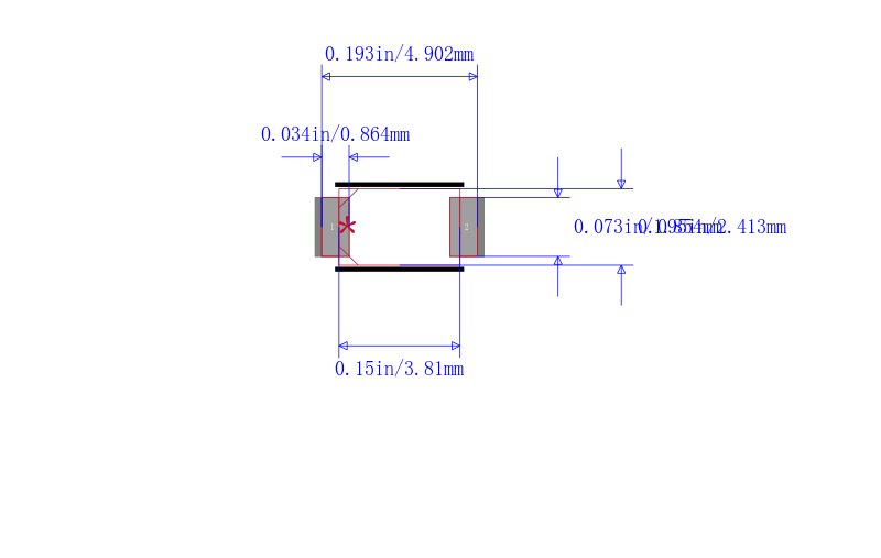 CMS01TE12L,Q,M封装图