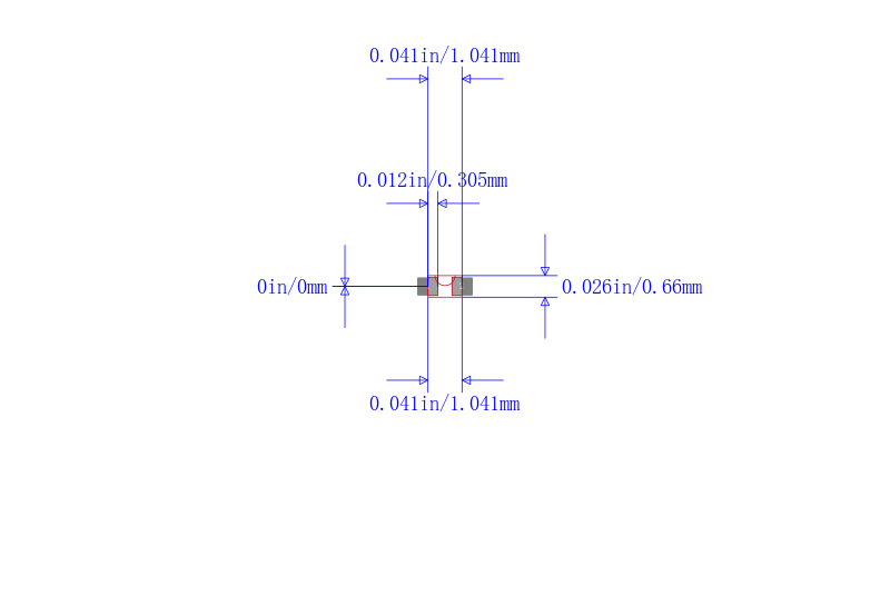 CPDQC5V0U-HF封装图