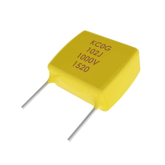 C317C102K5R5TA图片4