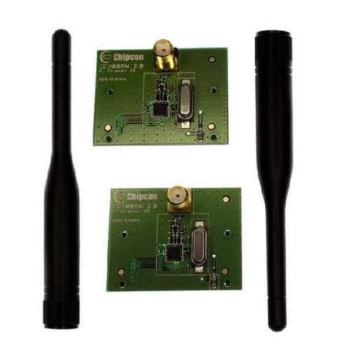 CC1101EMK868-915图片9