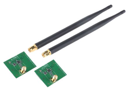 CC1101EMK868-915图片4