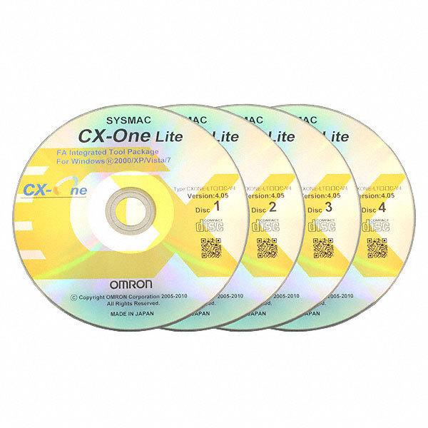 CXONE-LT01C-V4图片1