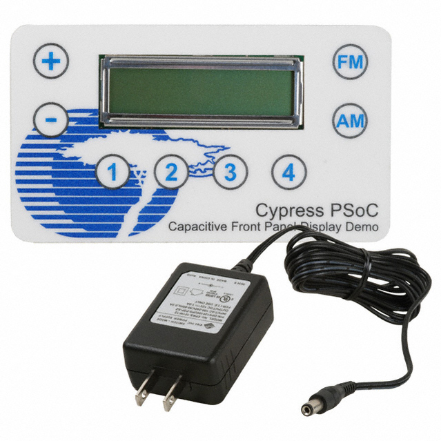 CY3220-FPD图片2