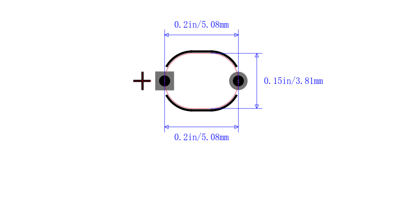 C322C104K1R5TA封装图