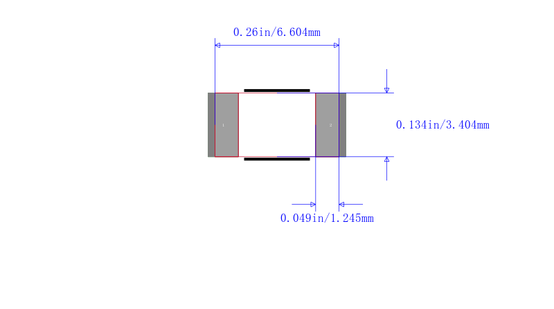 CRF2512-FX-R005ELF封装图