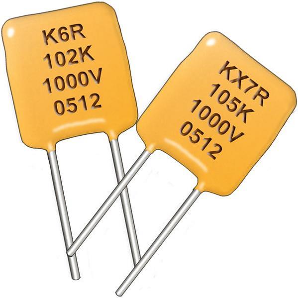 C315C101J1G5TA图片6