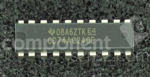 CD74AC240E图片7