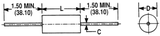CKR14BR104KR图片2