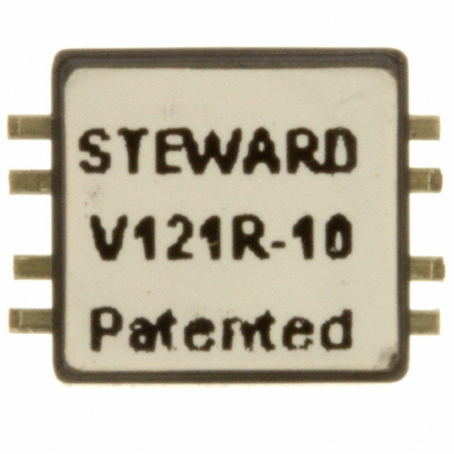 CM3032V121R-10图片3