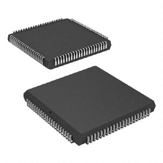 CY37128P84-125JXI图片4